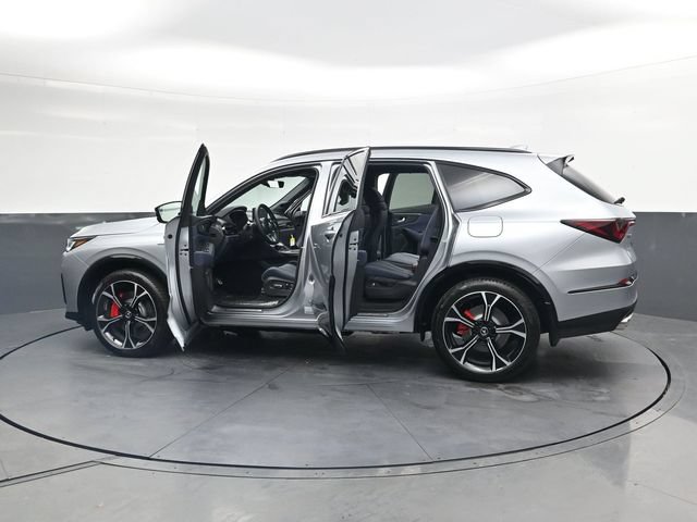 New 2026 Acura MDX Type S AWD/4WD image 41