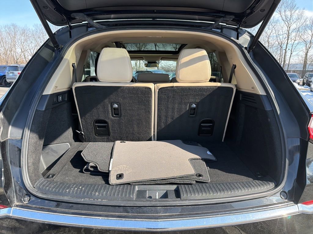 Used 2024 Acura MDX FWD w/ Technology Package image 23