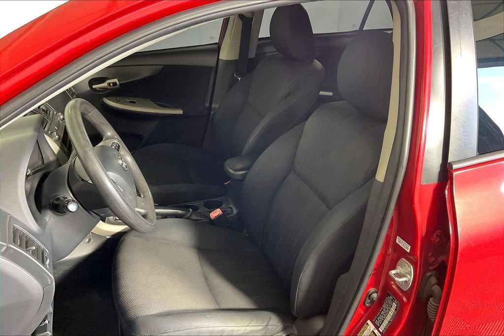 Used 2011 Toyota Corolla S FWD image 30