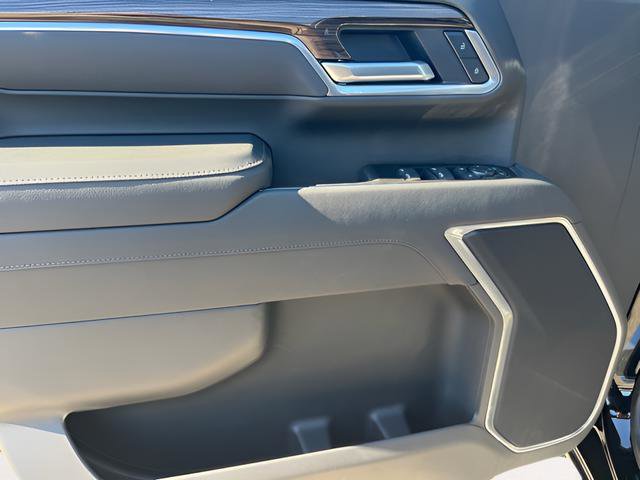 New 2026 Chevrolet Silverado 3500 LT w/ Trail Boss Package image 12