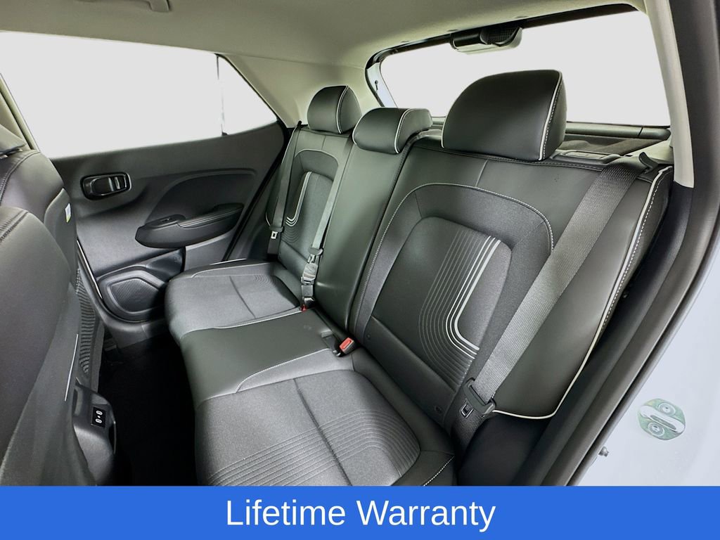 New 2026 Hyundai Venue SEL image 24