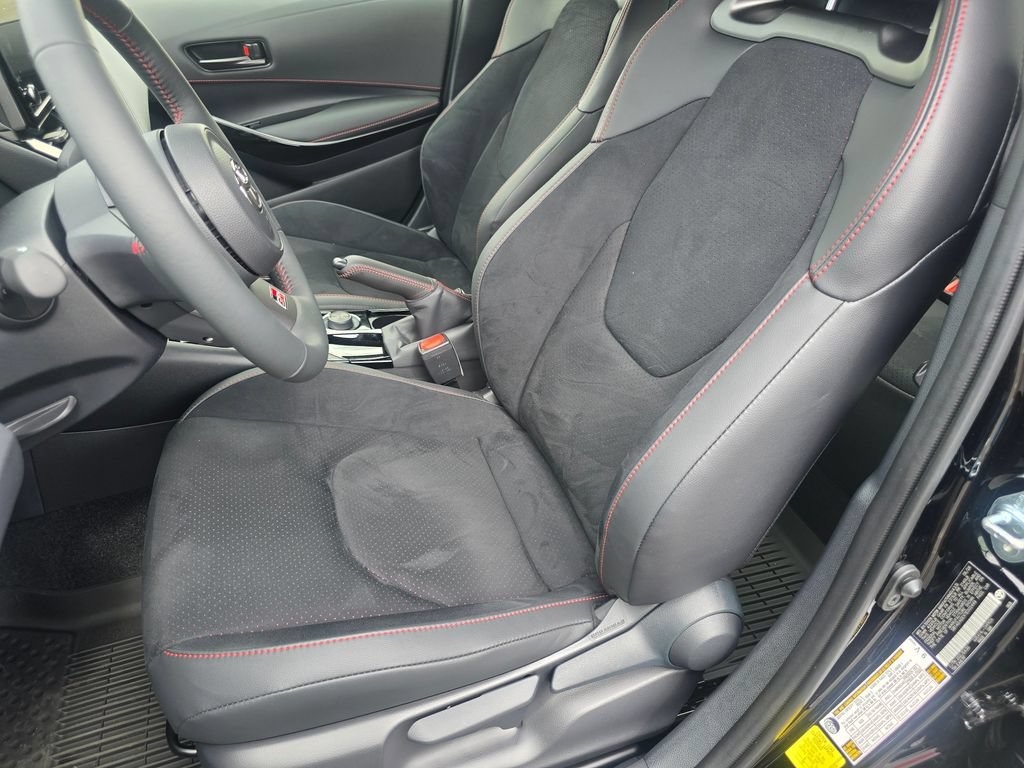 New 2026 Toyota Corolla GR AWD/4WD image 25