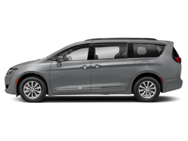 Certified 2019 Chrysler Pacifica Limited w/ 8-pass Seating Package image 3