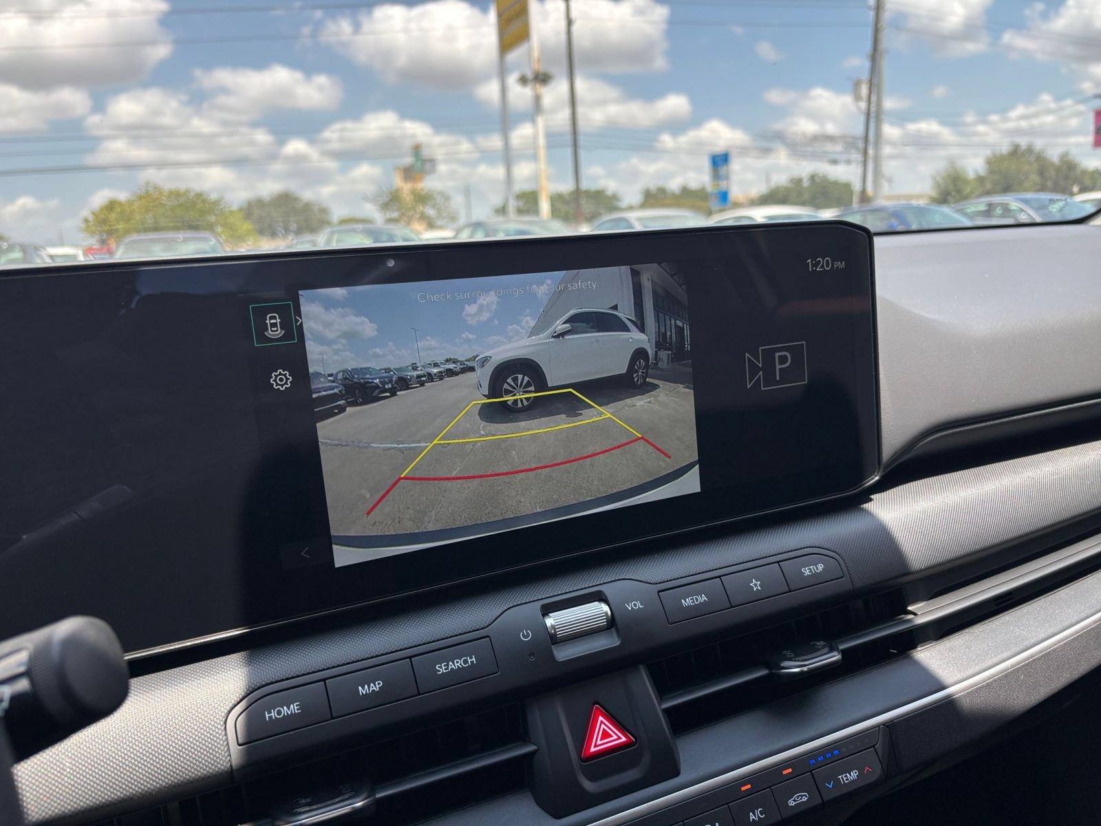 Used 2026 Kia K4 FWD image 22