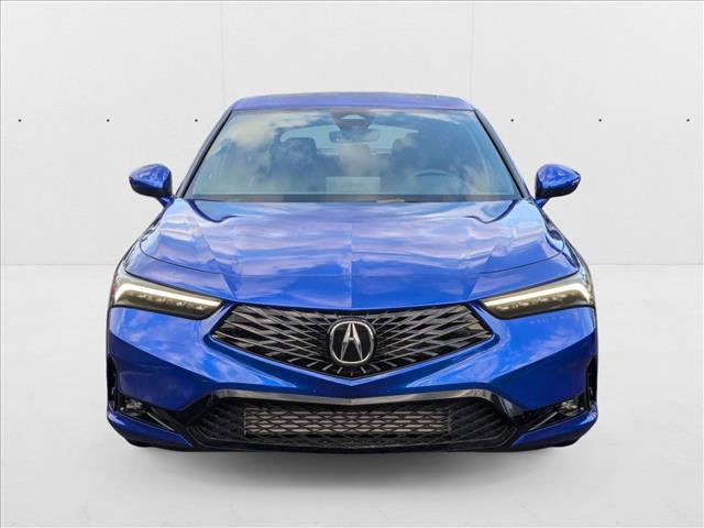 New 2025 Acura Integra A-Spec image 8