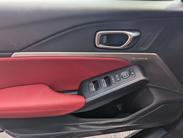 New 2025 Acura Integra Type S image 17