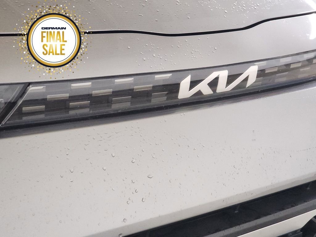 Certified 2024 Kia Soul LX w/ Option Group 015 image 11