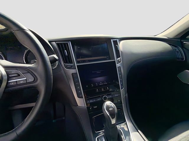 Used 2020 INFINITI Q50 Sport image 26