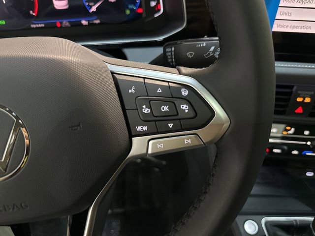 New 2026 Volkswagen Jetta SEL image 18