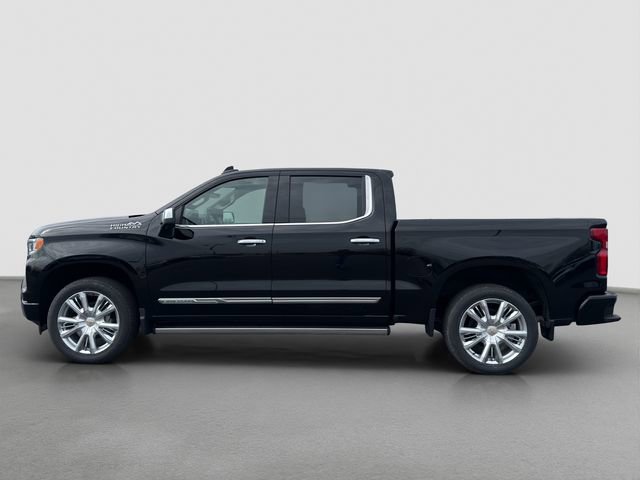 New 2026 Chevrolet Silverado 1500 High Country image 3
