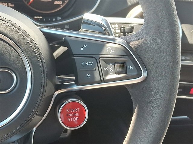 Used 2021 Audi TT RS image 19