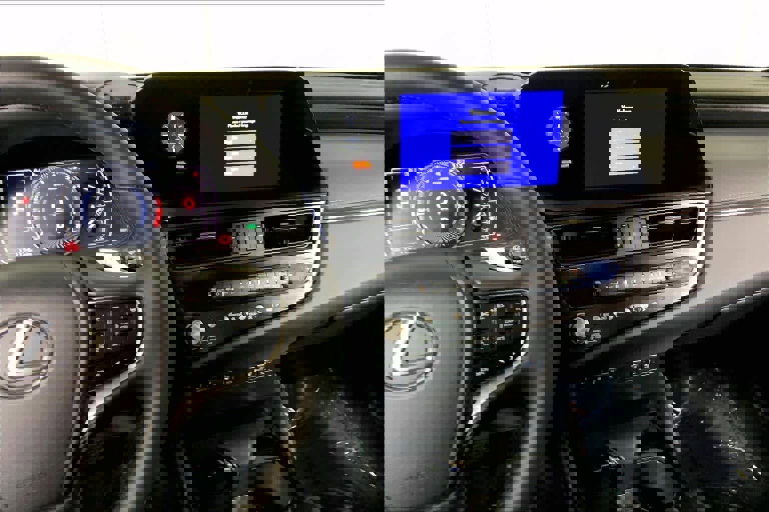 Certified 2023 Lexus ES 350 w/ Premium Package image 7