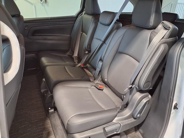 Certified 2026 Honda Odyssey EX-L image 18