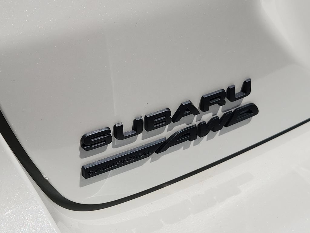 New 2026 Subaru Crosstrek 2.5i Sport w/ Crosstrek Mirror Package AWD/4WD image 9