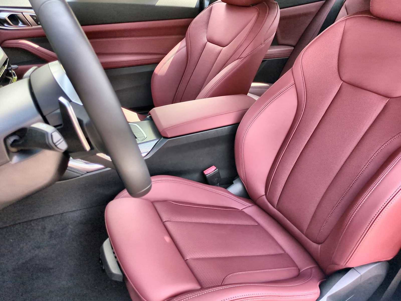 New 2026 BMW 440i xDrive Coupe w/ Premium Package image 17