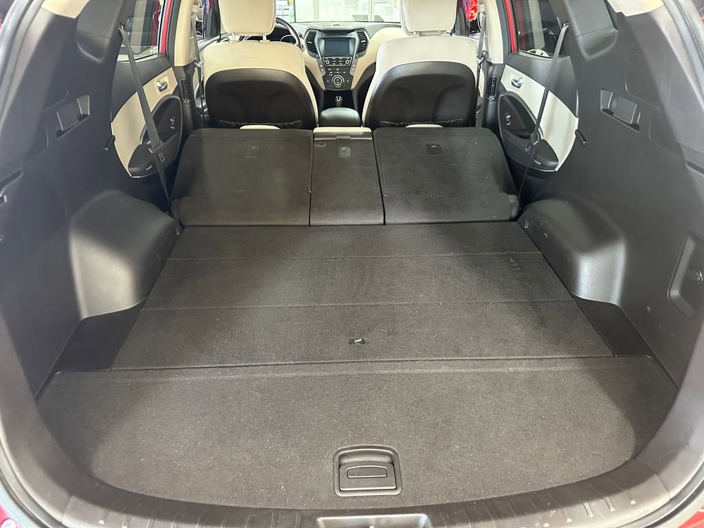 Used 2017 Hyundai Santa Fe Sport AWD/4WD image 37