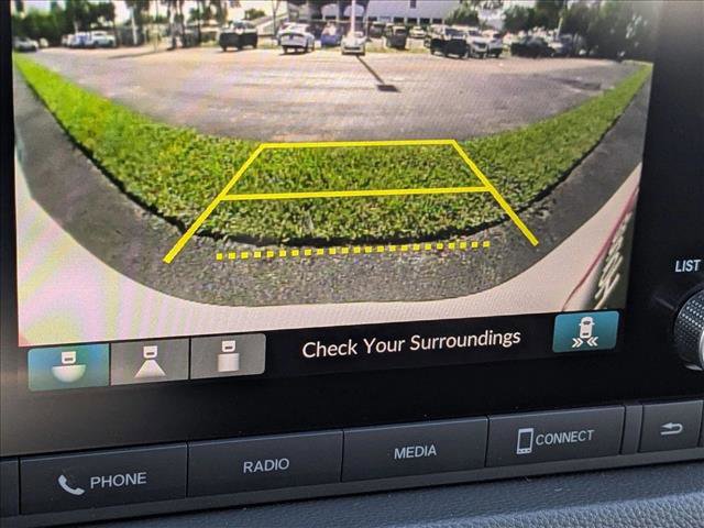 New 2026 Honda Civic Sport image 12