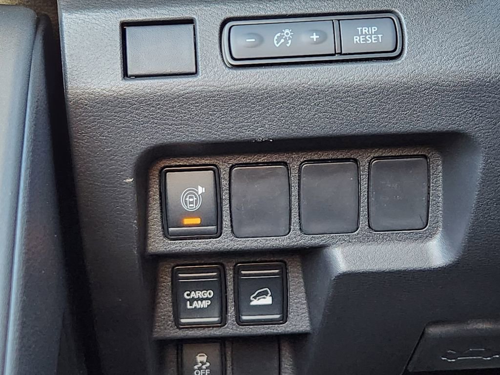 Used 2025 Nissan Frontier S image 12