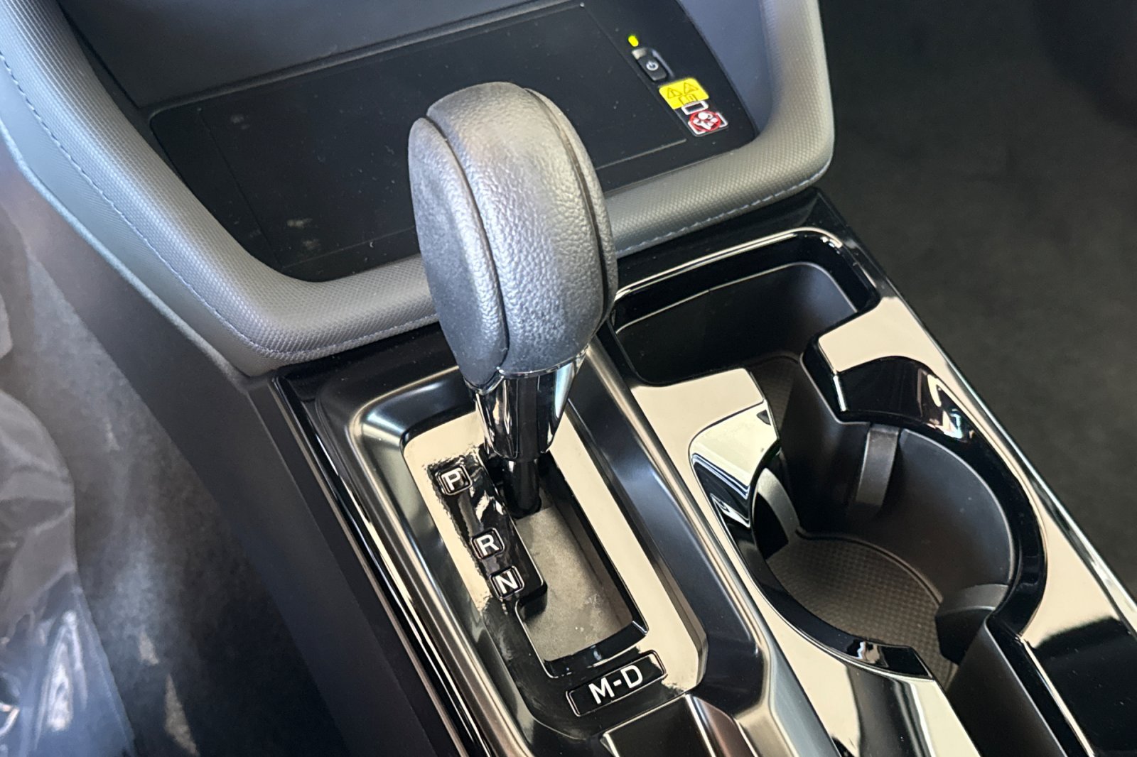 New 2026 Subaru Forester Limited AWD/4WD image 21