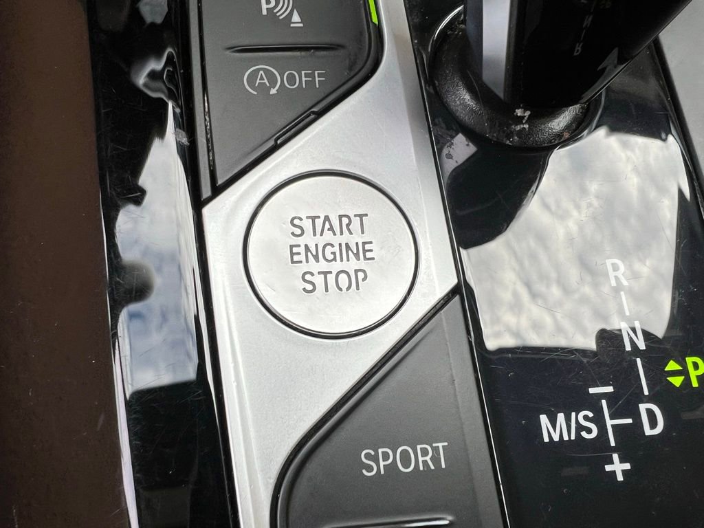 Used 2022 BMW X3 xDrive30i w/ Premium Package 2 (ZPA) image 45