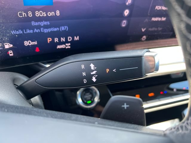 Certified 2025 Buick Envision Preferred AWD/4WD image 23