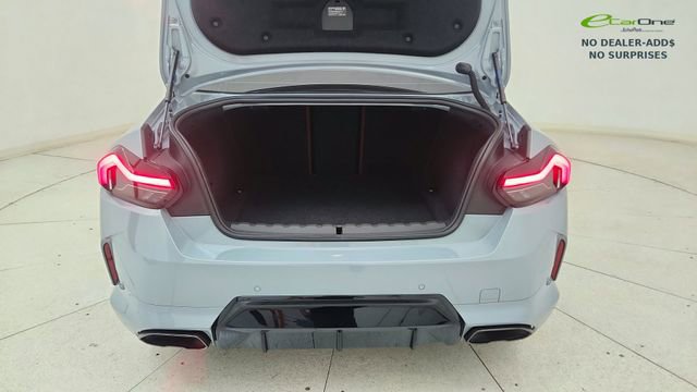 Used 2025 BMW M240i Coupe image 14