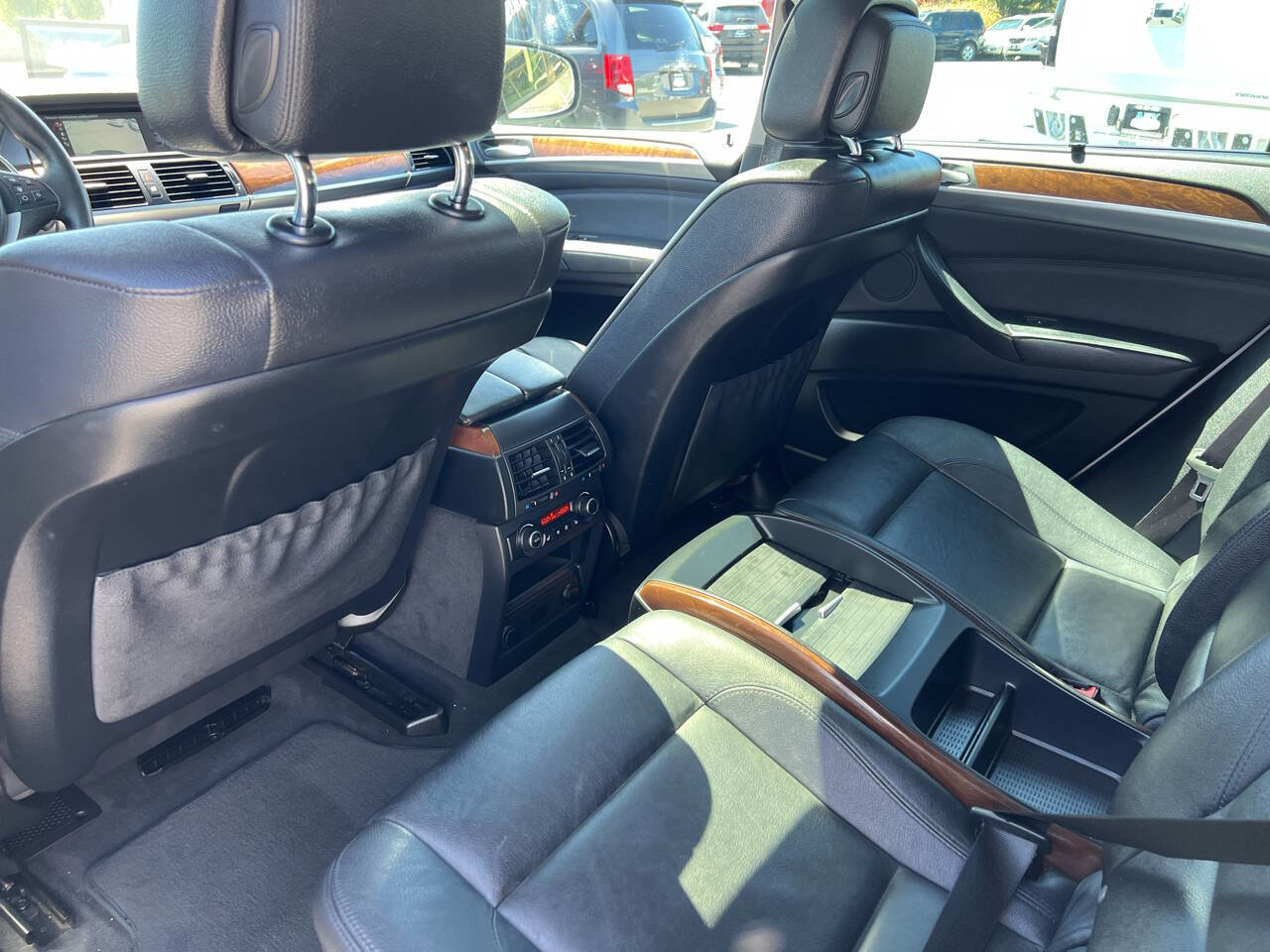 Used 2013 BMW X6 xDrive35i image 26