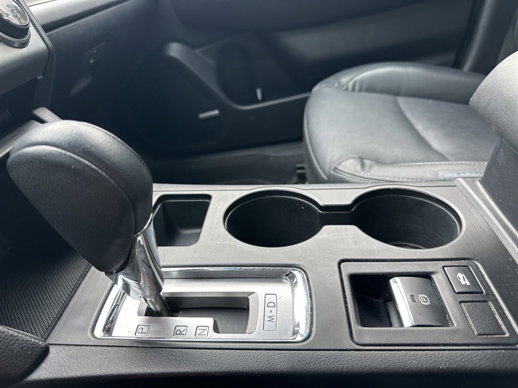 Used 2016 Subaru Legacy 3.6R Limited image 19