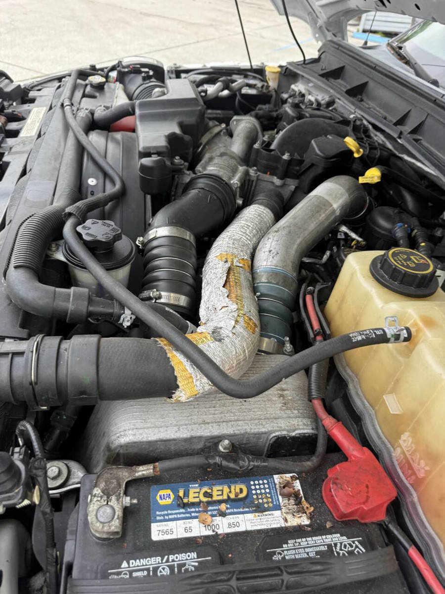 Used 2016 Ford F450 XL w/ Power Equipment Group RWD image 19