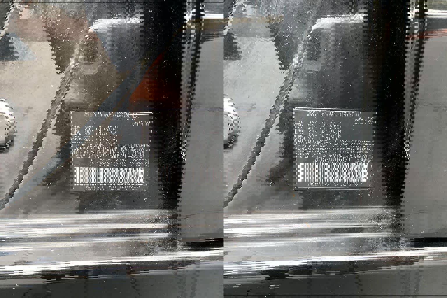 Used 2017 Subaru Impreza 2.0i Premium image 34