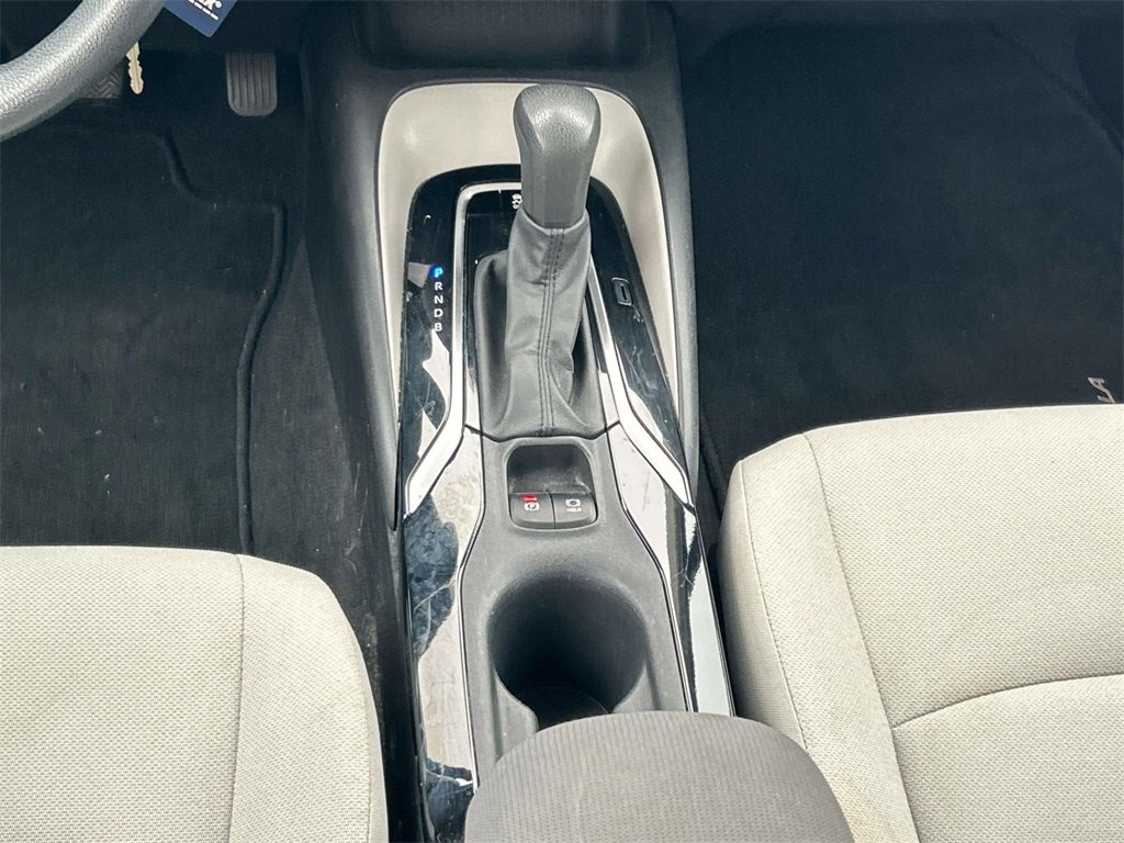 Used 2021 Toyota Corolla L image 15