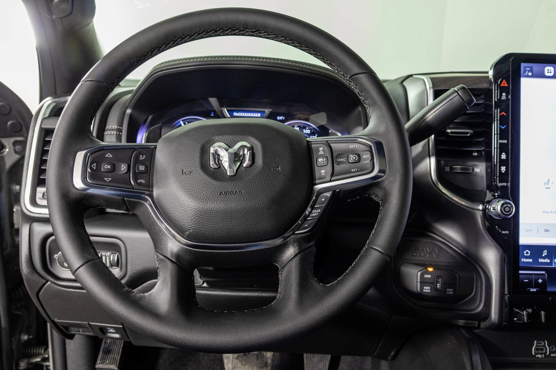 New 2026 RAM 2500 Laramie image 29