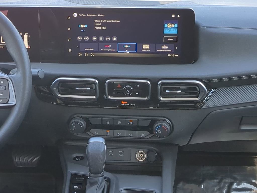 New 2026 Nissan Sentra S w/ Floor Mat Package image 17