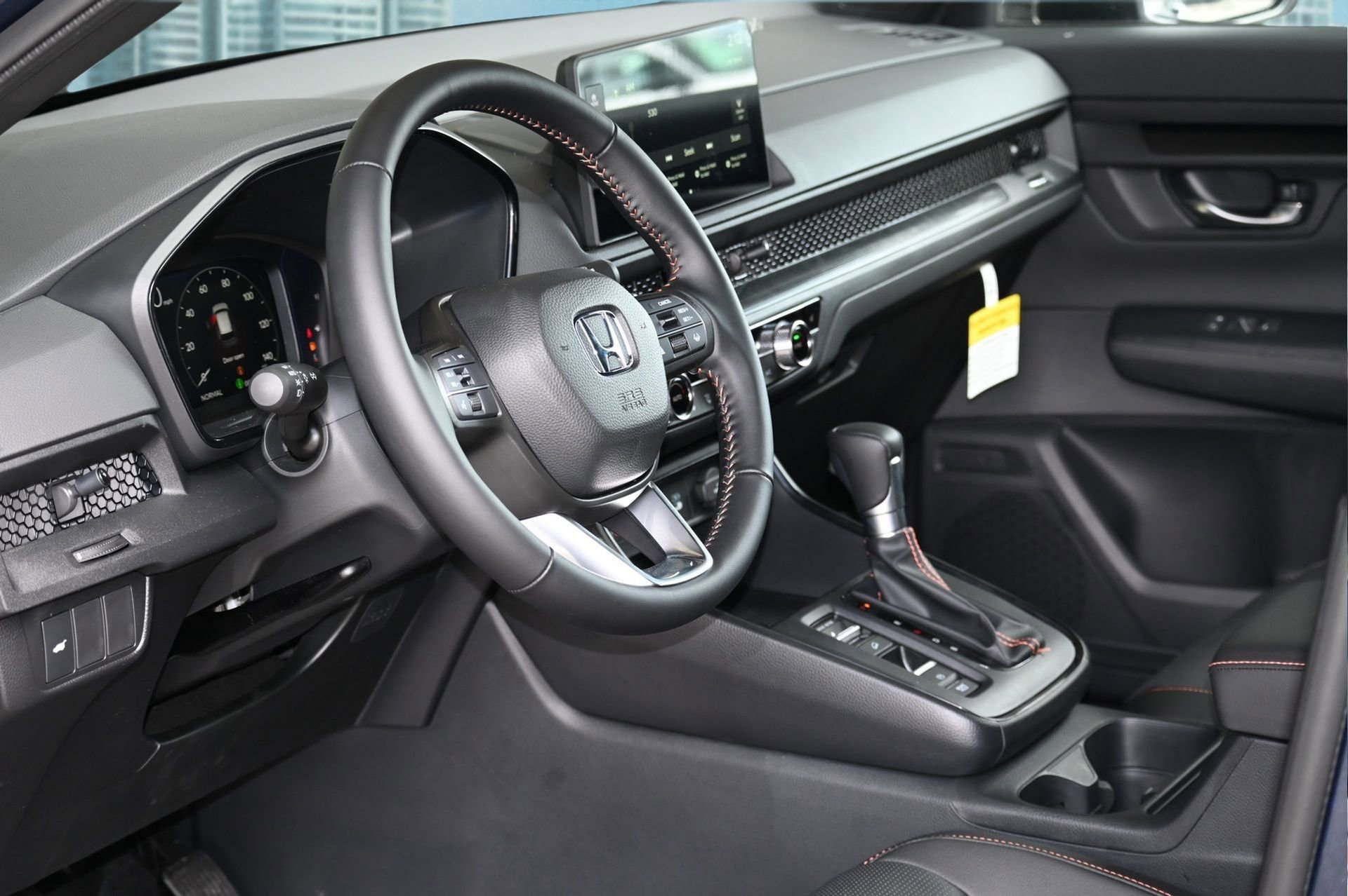 New 2026 Honda CR-V Sport image 16
