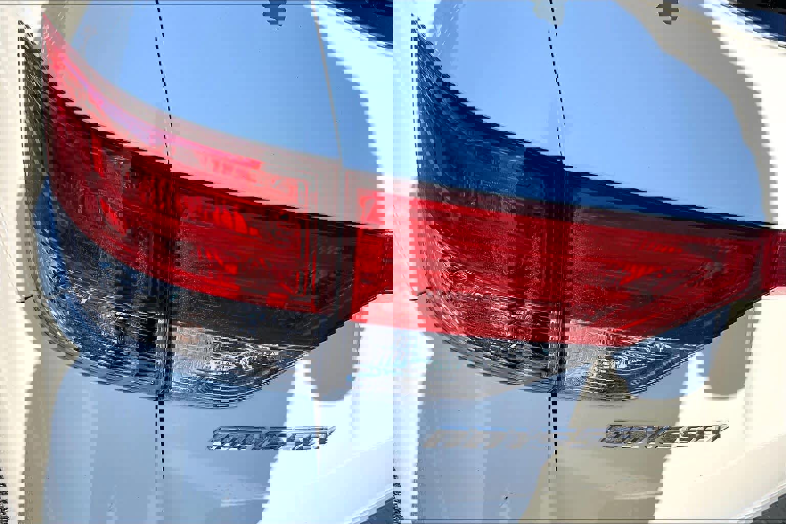 Used 2017 Honda Odyssey Touring image 29