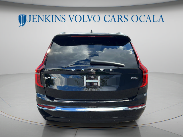 New 2027 Volvo XC90 B6 Bright AWD/4WD image 4