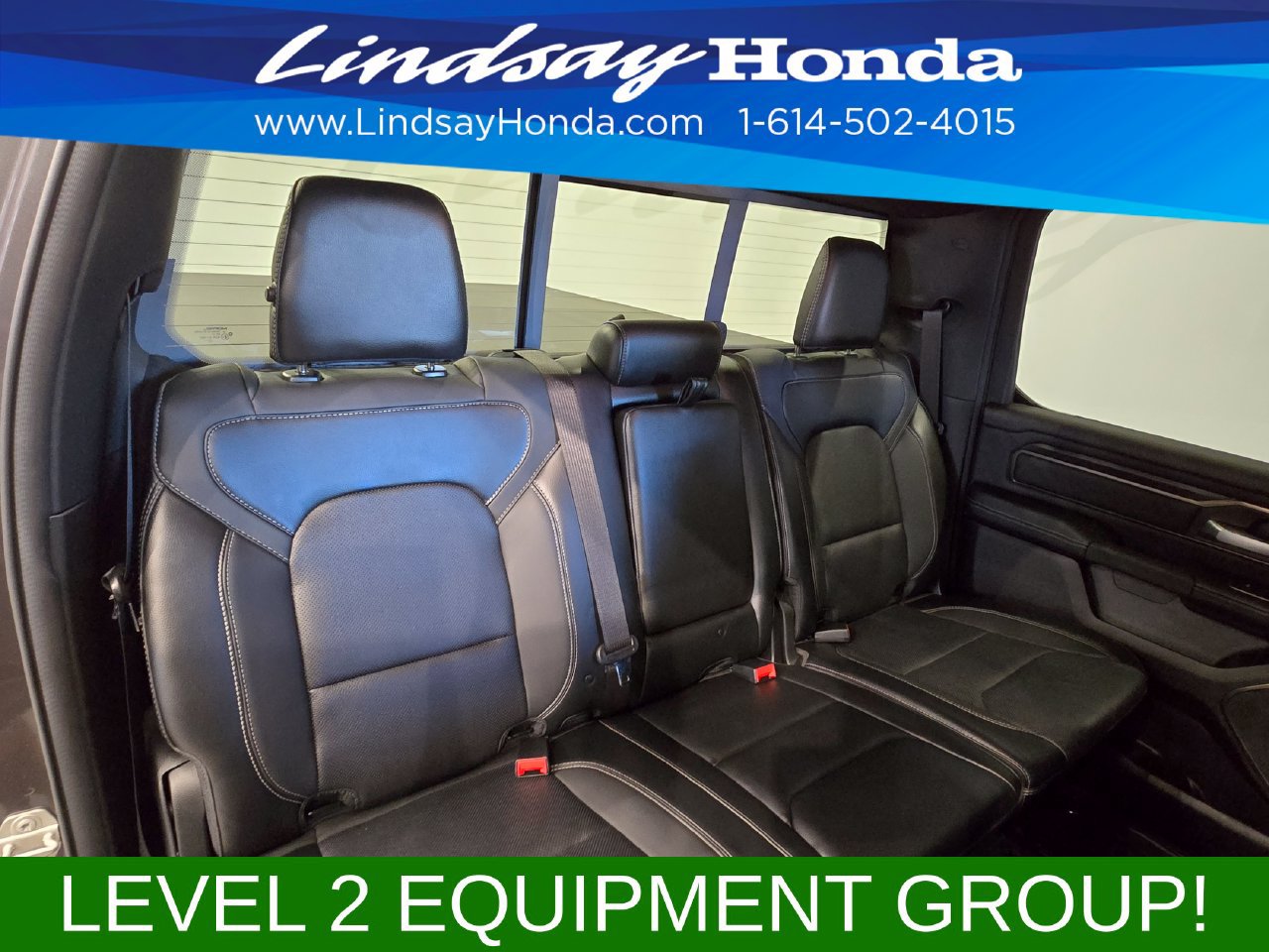 Used 2023 RAM 1500 Rebel w/ Rebel Level 2 Equipment Group AWD/4WD image 11