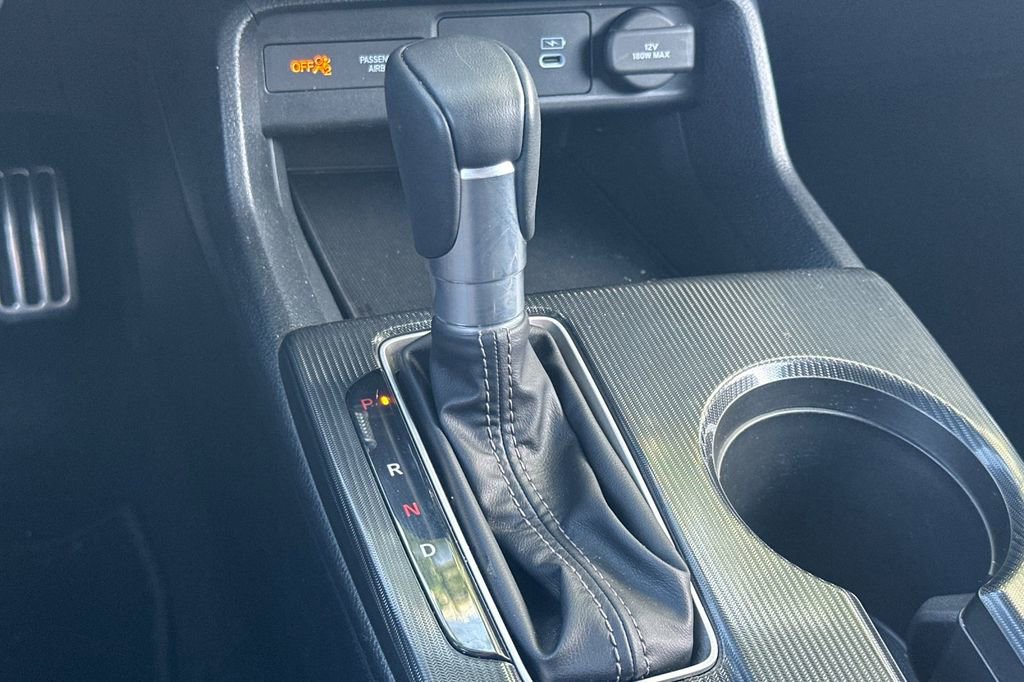 Used 2025 Honda Civic Sport image 18