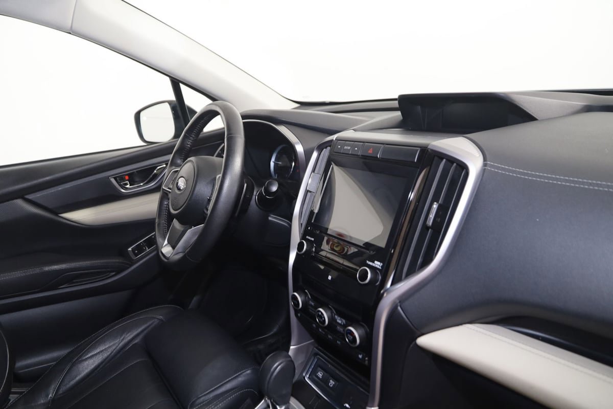 Used 2020 Subaru Ascent Limited AWD/4WD image 42