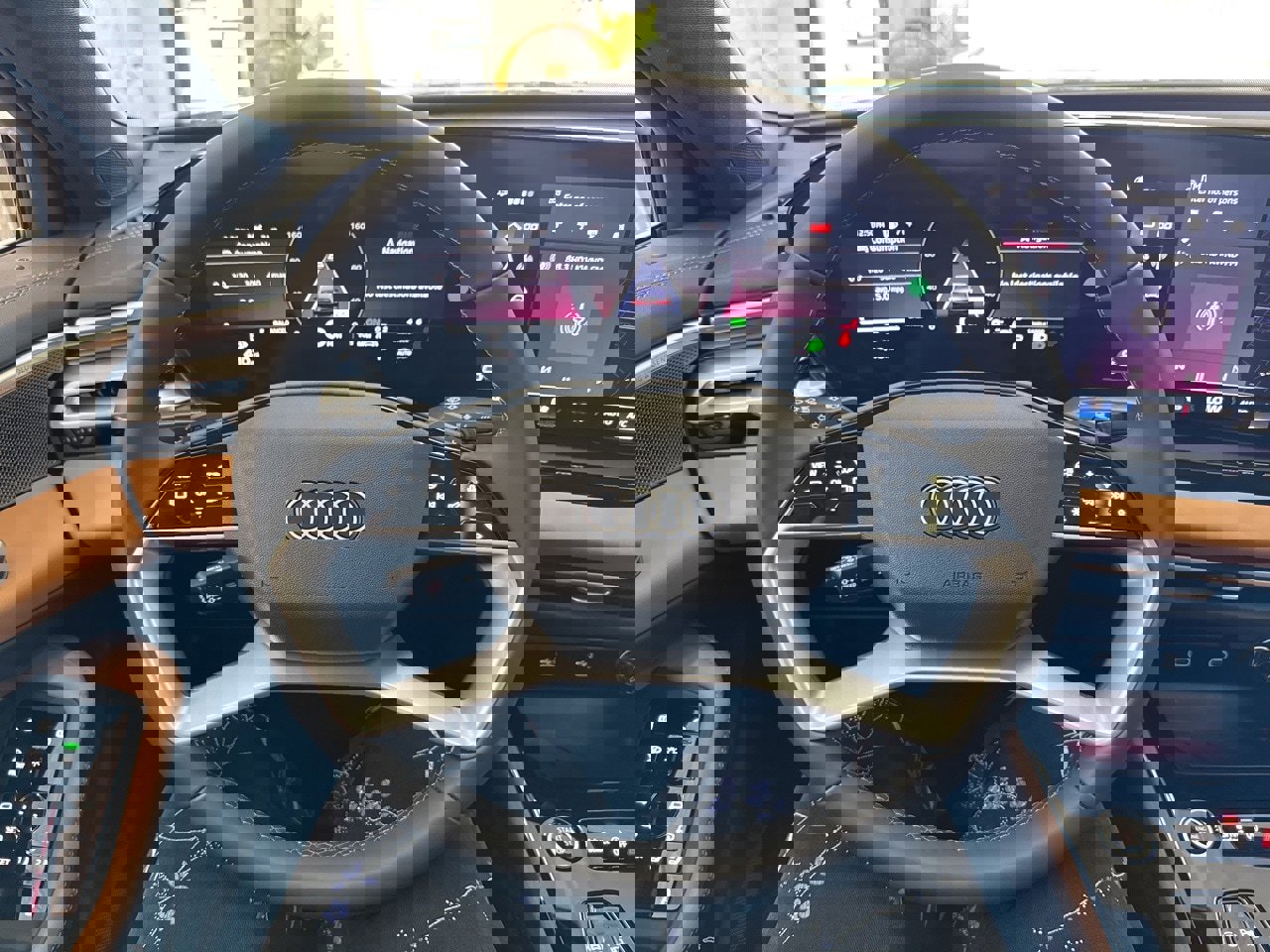 New 2025 Audi A5 2.0T Premium Plus image 19