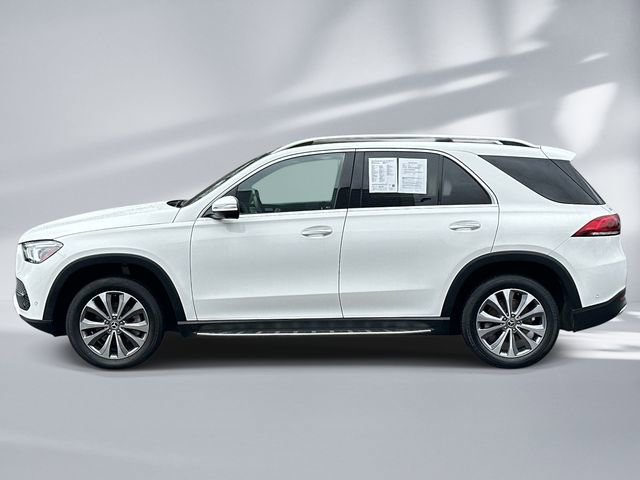 Certified 2023 Mercedes-Benz GLE 350 4MATIC image 2