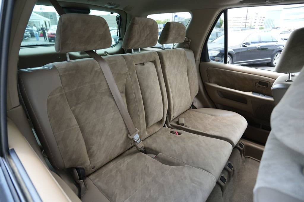 Used 2004 Honda CR-V EX image 28