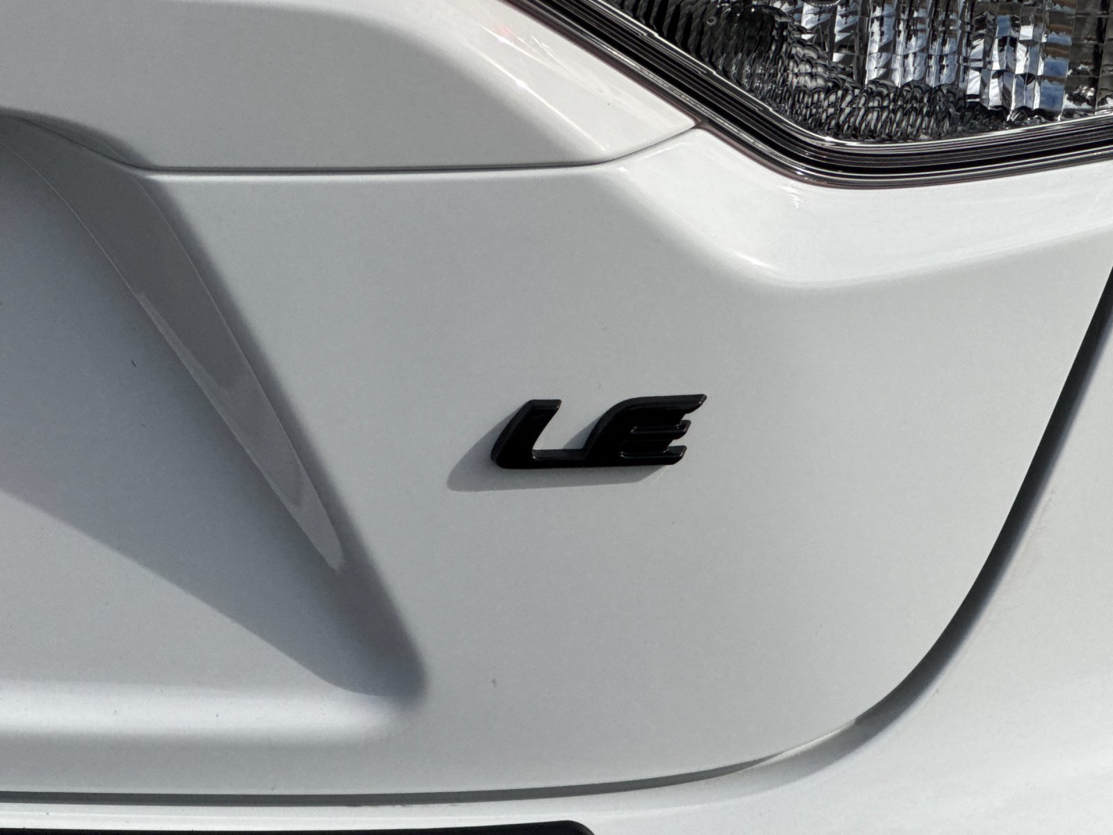 Used 2026 Toyota Corolla LE w/ LE Premium Package FWD image 26