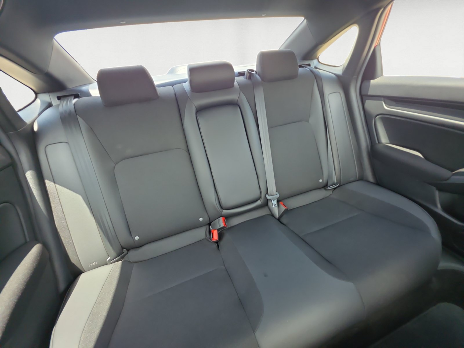 Used 2026 Honda Civic Sport image 18