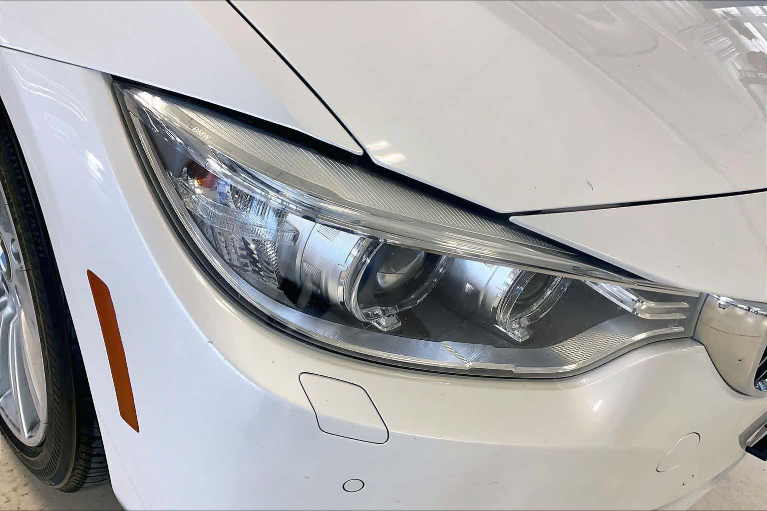Used 2015 BMW 428i Convertible image 25