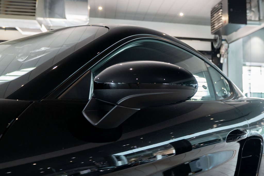 New 2025 Porsche 718 Cayman S image 13