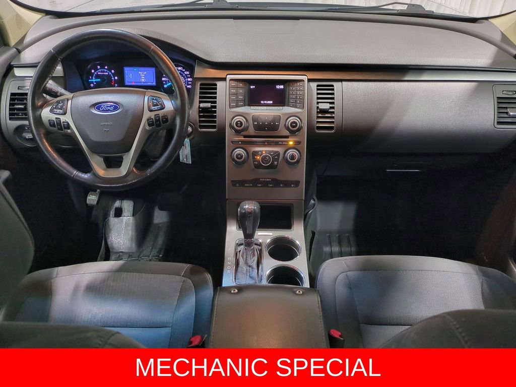 Used 2015 Ford Flex SE image 15