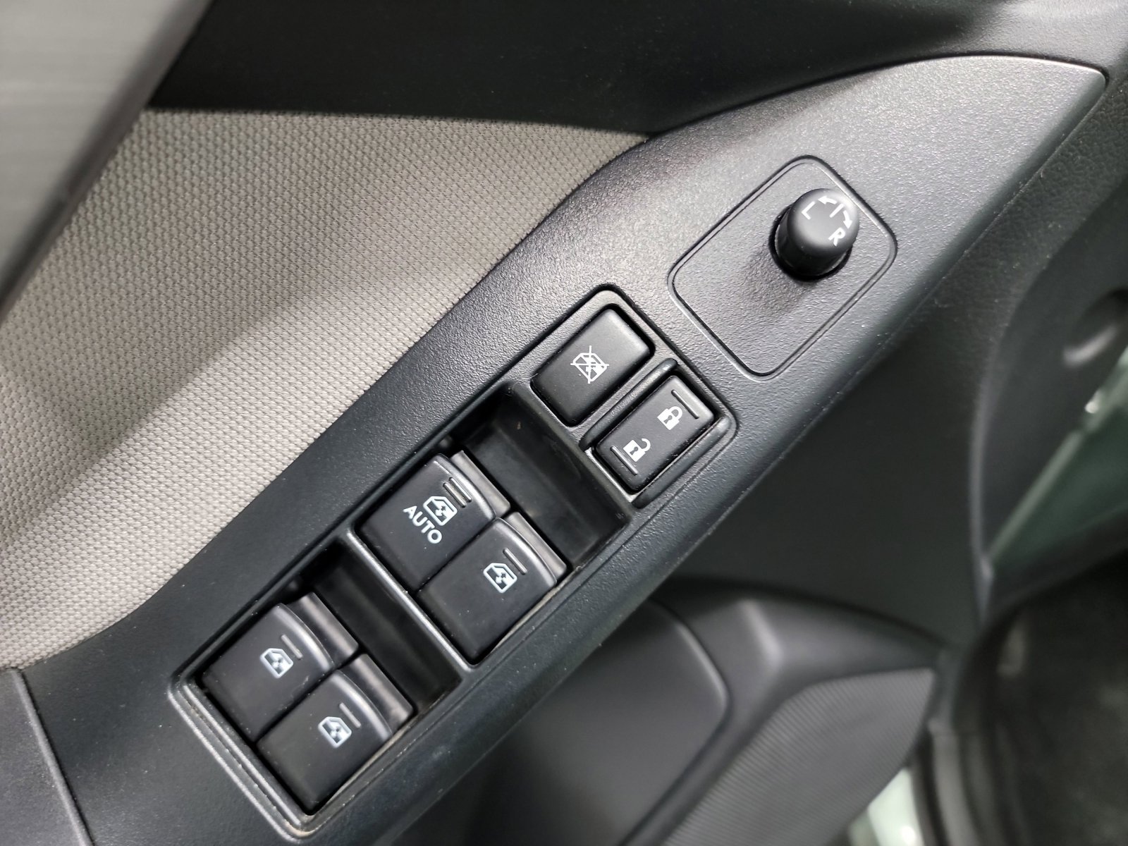 Used 2016 Subaru Forester 2.5i Premium image 14