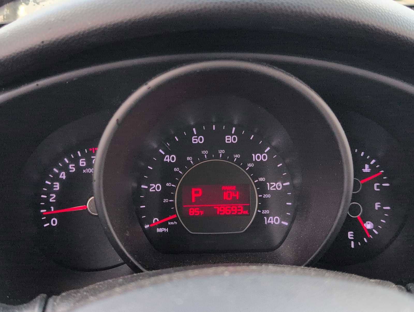 Used 2018 Kia Soul + image 31