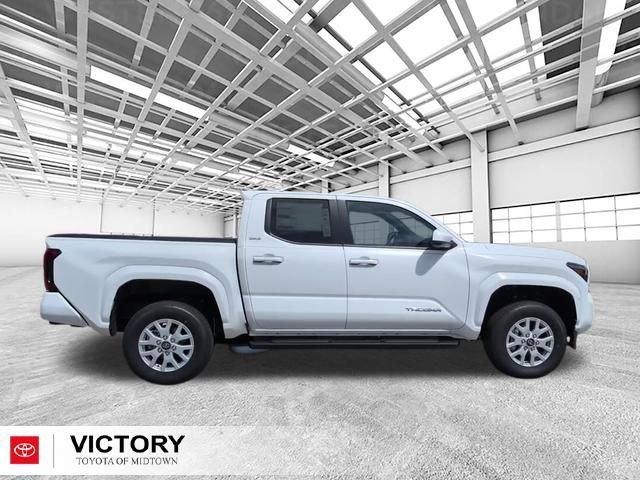 New 2026 Toyota Tacoma SR5 AWD/4WD video 2